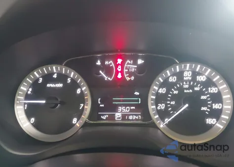 2015 Nissan Sentra Sv from USA, damaged, VIN 3N1AB7AP2FY295607